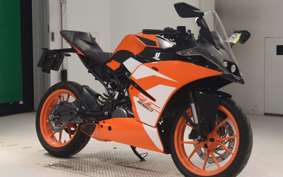 KTM 250 RC