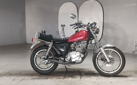 SUZUKI GN125 H PCJG9