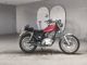 Фото Suzuki GN125 H с японского аукциона