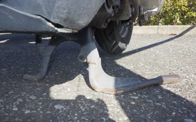 HONDA DIO Gen.6 AF62