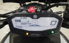 YAMAHA MT-07 ABS 2019 RM19J