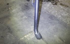 KAWASAKI Z125 PRO 2020 BR125H