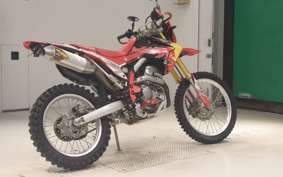 HONDA CRF250L MD44