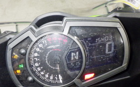 KAWASAKI NINJA 400 2023 EX400L