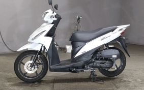SUZUKI ADDRESS V110 CE47A