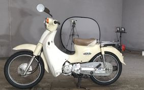 HONDA SUPER CUB110 JA07
