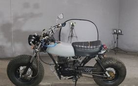 HONDA NO-TI DUX CY50