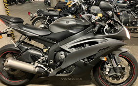 YAMAHA YZF-R6 2021 RJ15