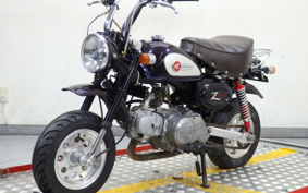 HONDA MONKEY Z50J