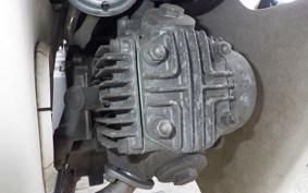 HONDA C50 SUPER CUB AA01