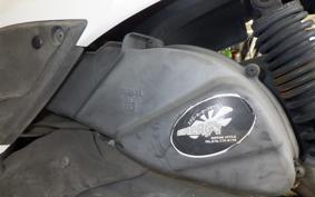 YAMAHA CYGNUS 125 X 2 SE44J