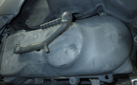 SUZUKI LET's 4 2025 CA45A