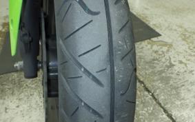 KAWASAKI NINJA 250R 2026 EX250K