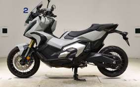 HONDA X-ADV 750 2023 RH10