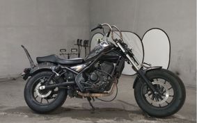 HONDA REBEL MC49