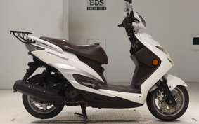 YAMAHA CYGNUS 125 X 2 SE44J