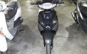 HONDA TACT-4ﾍﾞｰｼｯｸ AF79