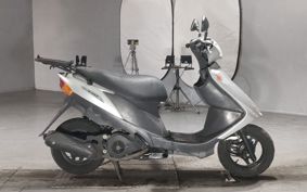 SUZUKI ADDRESS V125 CF46A