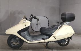 HONDA FUSION MF02