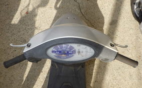 HONDA DIO Gen.5