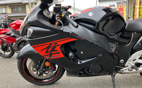 SUZUKI GSX-1300R HAYABUSA 2019 GX72B