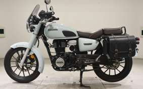 HONDA GB350C 2024 NC64