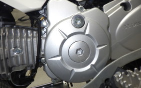 HONDA ｸﾛｽｶﾌﾞ110-2 JA45