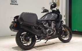 HARLEY ﾊﾟﾝ AMERICA1250S 2022