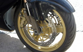 KAWASAKI ZX 1200 NINJA R 2003 20B010