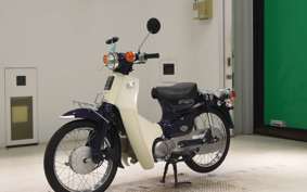 HONDA C90 SUPER CUB 2023 HA02