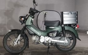 HONDA CROSS CUB110 JA60