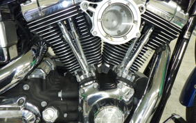 HARLEY FXDLI 1450 2005