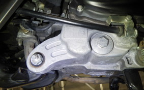 HONDA LEAD 125 2025 JF45