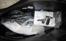 HONDA ADV160 KF54