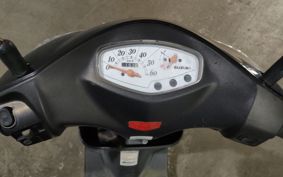 SUZUKI ADDRESS V50 CA44A