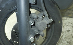 SUZUKI ADDRESS V125 G CF46A