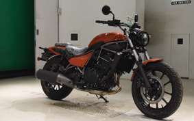 KAWASAKI ELIMINATOR400-3 2025 EL400A