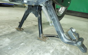 HONDA LITTLE CUB E AA01