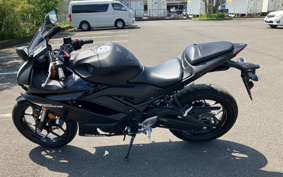 YAMAHA YZF-R25 RG43J
