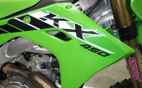 KAWASAKI KX450 1981 KX450M