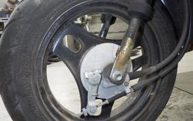 SUZUKI LET's 4 2013 CA45A