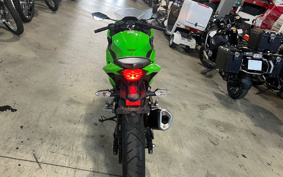 KAWASAKI NINJA 250 EX250L