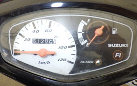 SUZUKI ADDRESS V125 G CF46A