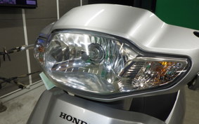 HONDA TACT Basket AF79