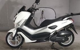 YAMAHA N-MAX 125 SE86J