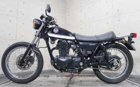 KAWASAKI 250TR BJ250F