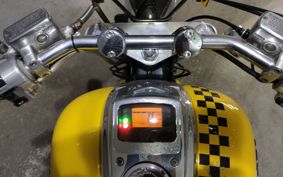 HONDA VTX1800 2011 SC46