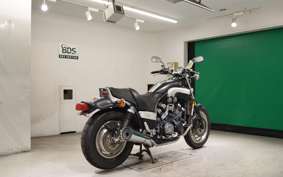 YAMAHA VMAX 2003