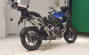 TRIUMPH TIGER 1200GT EX 2022