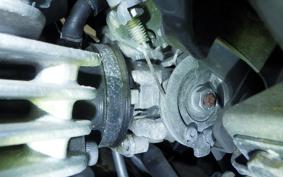 YAMAHA TRICKER Gen.2 DG16J